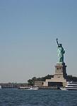 Statue of Liberty